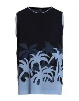 Свитер 8 By Yoox, синий