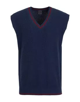 Свитер 8 By Yoox, синий