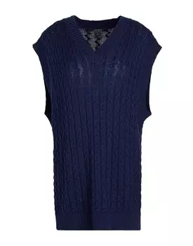 Свитер 8 By Yoox, синий