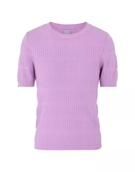 Свитер 8 By Yoox, сирень