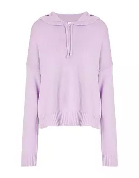 Свитер 8 By Yoox, сирень