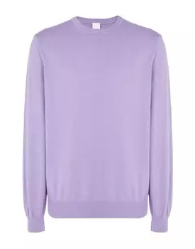 Свитер 8 By Yoox, сирень