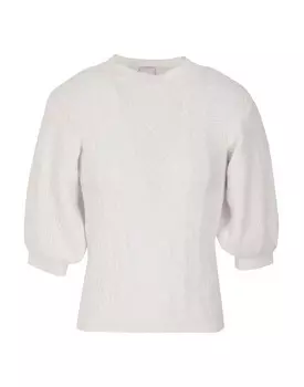 Свитер 8 By Yoox, слоновая кость