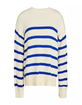 Свитер 8 By Yoox, слоновая кость