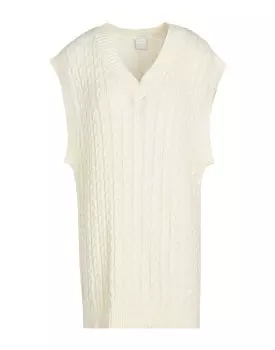 Свитер 8 By Yoox, слоновая кость