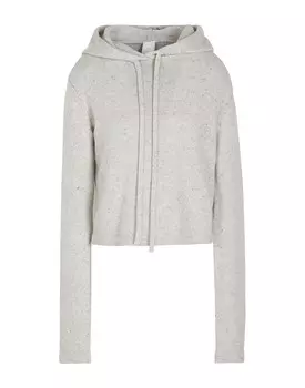 Свитер 8 By Yoox, светло-серый