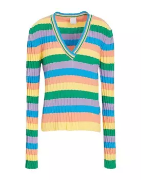 Свитер 8 By Yoox, желтый