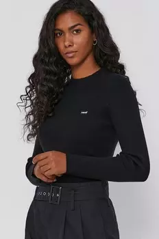 Свитер A0719.0000 Levi's, черный