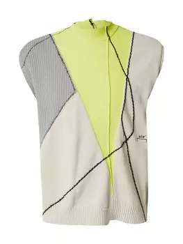 Свитер A Cold Wall, экрю