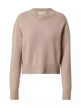 Свитер A Lot Less Blakely, светло-коричневый