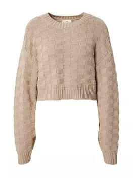 Свитер A Lot Less Doro, бежевый