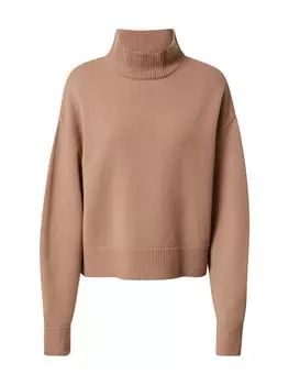 Свитер A Lot Less Frey, темно-бежевый