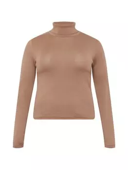 Свитер A Lot Less JO, светло-коричневый