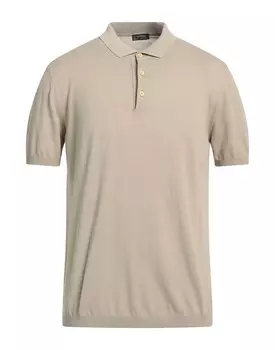 Свитер A.Testoni, хаки