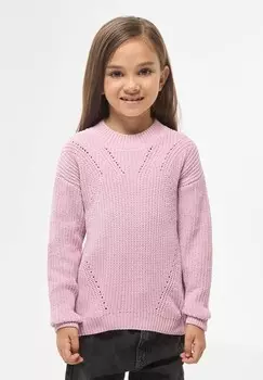 Свитер A UNITA Terranova, сирень