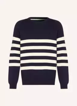 Свитер аальбертос Armedangels, синий