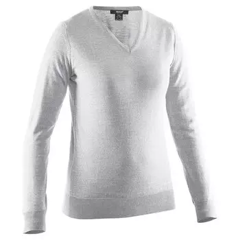 Свитер Abacus Golf Milano, серый