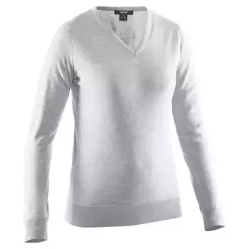 Свитер Abacus Golf Milano, серый