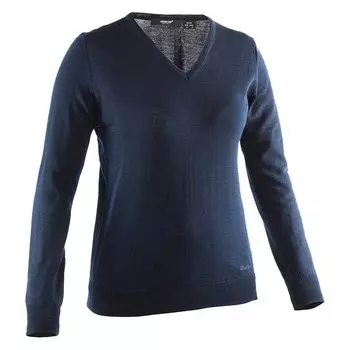 Свитер Abacus Golf Milano, синий