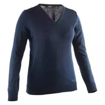 Свитер Abacus Golf Milano, синий