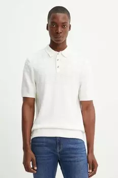 Свитер Abercrombie & Fitch, бежевый