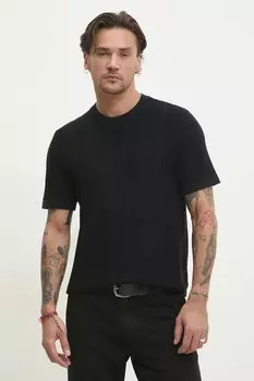 Свитер Abercrombie & Fitch, черный