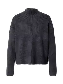 Свитер Abercrombie & Fitch, черный