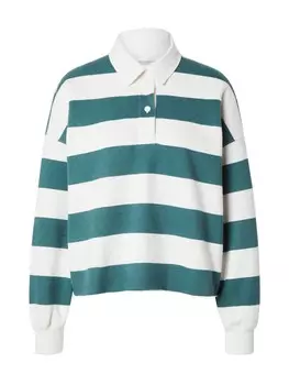 Свитер Abercrombie & Fitch Sweatshirt, белый