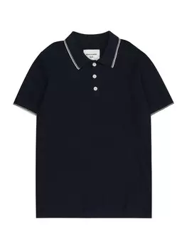 Свитер Abercrombie & Fitch, темно-синий