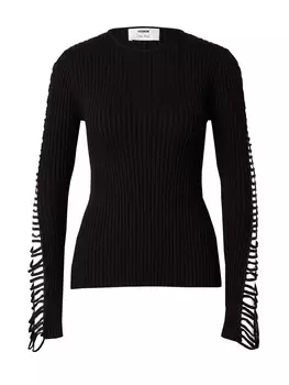 Свитер About You Alex, черный