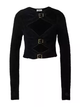 Свитер About You Arlene, черный