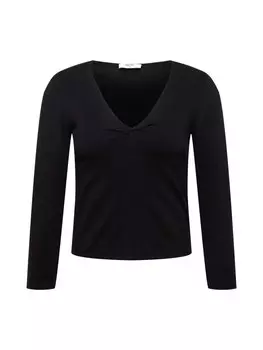 Свитер About You AYLA, черный