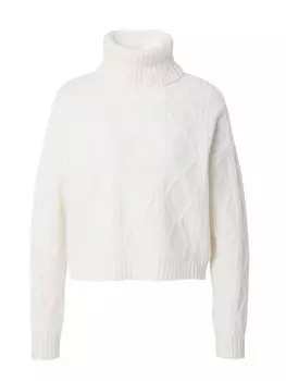 Свитер ABOUT YOU Carla, белый