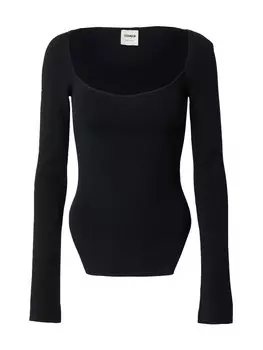 Свитер About You CARMEN, черный