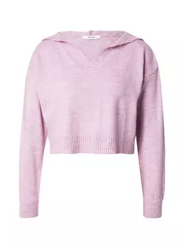 Свитер ABOUT YOU Carola, розовый