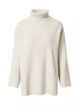 Свитер About You CAYA, бежевый