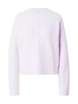 Свитер ABOUT YOU Cettina, розовый