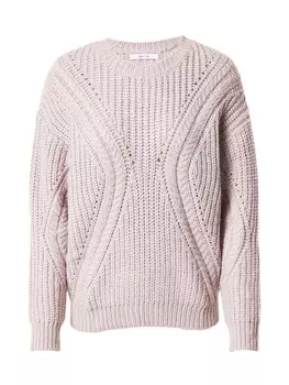 Свитер About You CYRA, цвет Powder