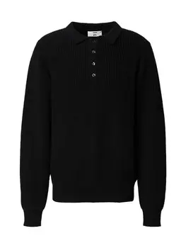 Свитер About You DOMINIC, черный
