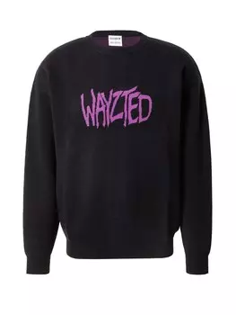 Свитер About You EDDIE, черный