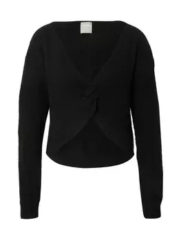 Свитер About You ERCIN, черный