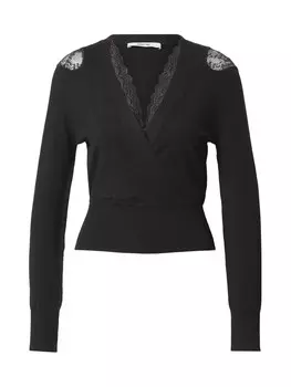 Свитер ABOUT YOU Fame, черный