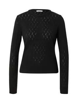 Свитер ABOUT YOU Frej, черный