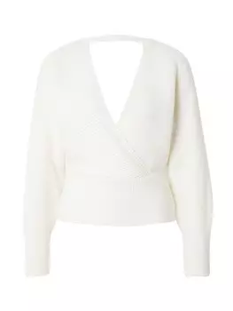 Свитер ABOUT YOU Joaline, белый