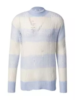 Свитер ABOUT YOU Limited Leo, синий