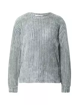 Свитер ABOUT YOU Loana, пастельно-зеленый