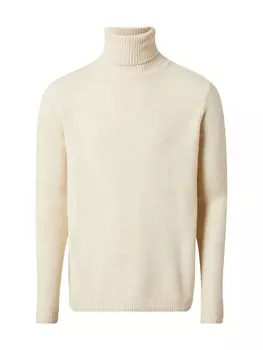 Свитер About You MAGNUS, белый