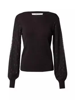 Свитер About You MAURA, черный