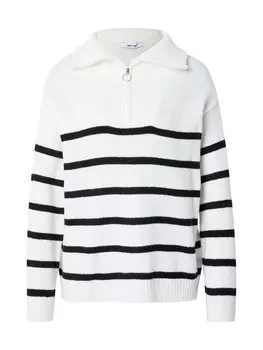 Свитер ABOUT YOU Nala, белый