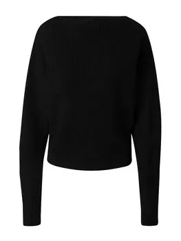 Свитер About You NATASHA, черный